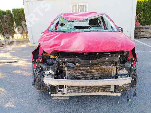 Right front window switch OPEL CORSA E (X15) 1.4 (08, 68) | BP8167555C105  - Image 6