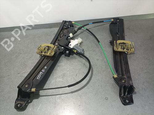 Used Front right window mechanism BMW 5 (F10) 520 d (184 hp) 8059075