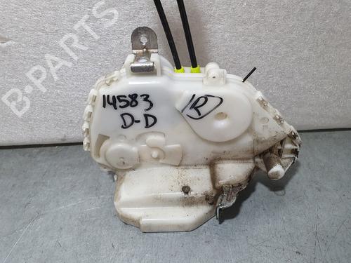 Front right lock HONDA CIVIC VIII Hatchback (FN, FK)  | BP11940057C97 