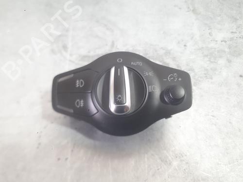 headlight-switch-audi-a5-8t3-2007-2008-2009-2010-2011-2012-2013-2014-2015-2016-2017-29953869 main image