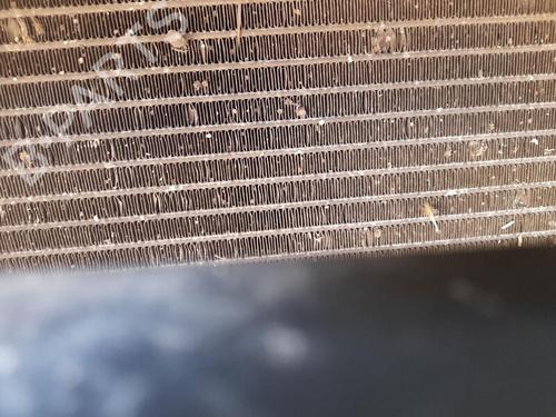 Used AC radiator VW GOLF V (1K1) 1.9 TDI (105 hp) 29029772