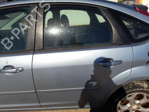 Used Left rear door FORD FOCUS II (DA_, HCP, DP) 1.8 TDCi (115 hp) 30480208