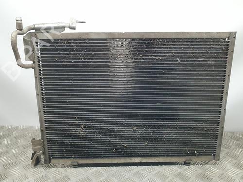 AC radiator FORD TOURNEO COURIER B460 MPV  | BP10983645M32 