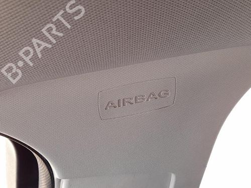 Used Right curtain airbag FORD FOCUS III 1.6 TDCi (115 hp) 26277053