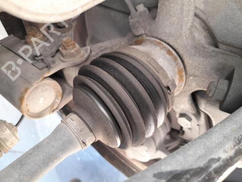 Used Left front driveshaft MERCEDES-BENZ A-CLASS (W169) A 180 CDI (169.007, 169.307) (109 hp) 28153128