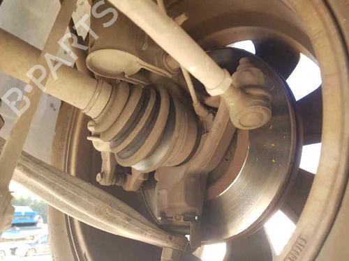 Used Right front steering knuckle CITROËN C4 I Saloon [2006-2014]  29284469