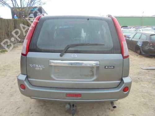 Front left belt tensioner NISSAN X-TRAIL I (T30)  | BP4402680C87 