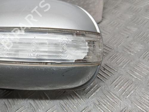 Left mirror MERCEDES-BENZ M-CLASS (W163) ML 270 CDI (163.113) | BP26276970C26 