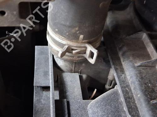 Used Water radiator Water radiator VW POLO V (6R1, 6C1) 1.2 TSI 16V (90 hp) 37800351 37800351