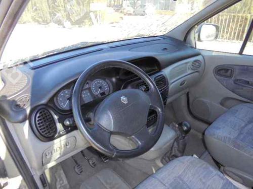 Radiador A/A RENAULT SCÉNIC I MPV (JA0/1_, FA0_) 1.9 dCi RX4 | BP82386M32 