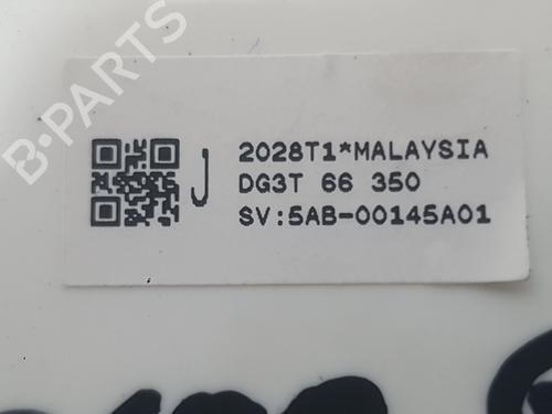 Left front window switch MAZDA 2 Hatchback (DL, DJ) 1.5 SKYACTIV-G | BP36319772I27 - Image 5