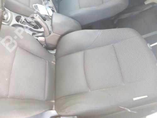 Used Left front seat Left front seat HYUNDAI i30 (FD) 1.6 CRDi (90 hp) 11033523 11033523