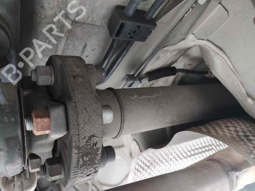 Used Driveshaft MERCEDES-BENZ SLK (R170) 200 Kompressor (170.444) (163 hp) 24675536