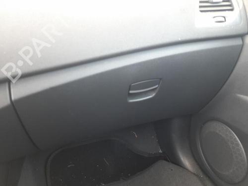 Used Glove box RENAULT LAGUNA III (BT0/1) 1.5 dCi (BT00, BT0A, BT0T, BT1J) (110 hp) 26434862