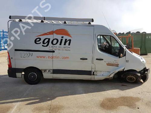Elektronische module RENAULT MASTER III Van (FV)  | BP10280105M83 