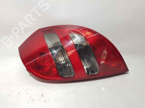 Used Right taillight MERCEDES-BENZ A-CLASS (W169) [2004-2012]  6080228