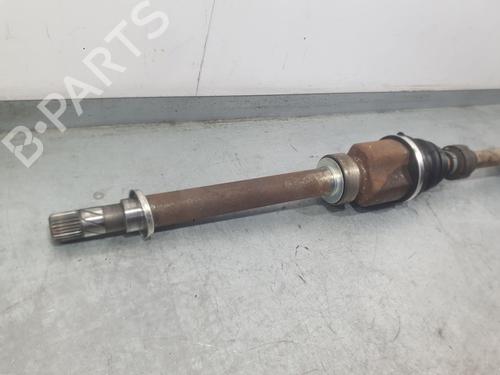 Right front driveshaft NISSAN NV200 Van | BP38439604M39 - Image 2