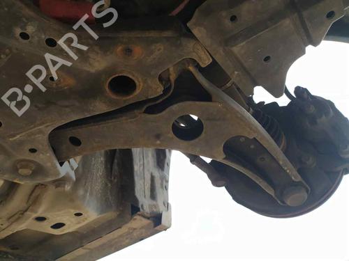 Querlenker links vorne für MITSUBISHI LANCER VIII Sportback (CX_A) 2.0 DI-D (CX8A) (140 hp) 24675732