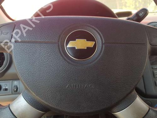 Airbag Kit CHEVROLET AVEO / KALOS Hatchback (T250, T255)  | BP18545703C86 