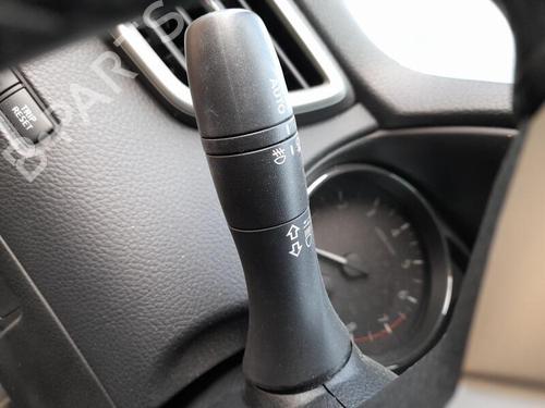 Ratstangsstang NISSAN QASHQAI II SUV (J11, J11_) 1.2 DIG-T (115 hp) 28193356