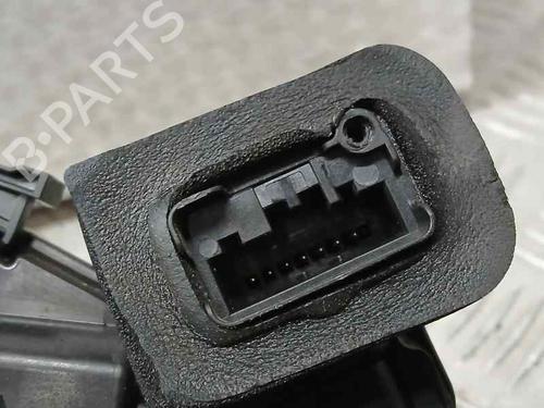 Rear right lock SKODA OCTAVIA III (5E3, NL3, NR3)  | BP15938988C99 