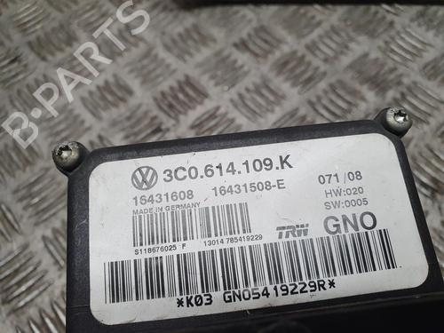 ABS pump VW PASSAT B6 (3C2)  | BP11347236M43 