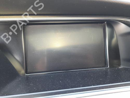 Module électronique AUDI A5 (8T3) 3.0 TDI quattro (240 hp) 27805826