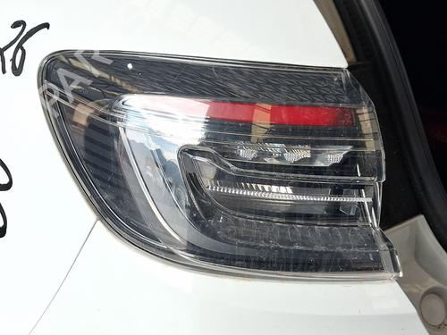 Used Left taillight Left taillight 39600758 39600758