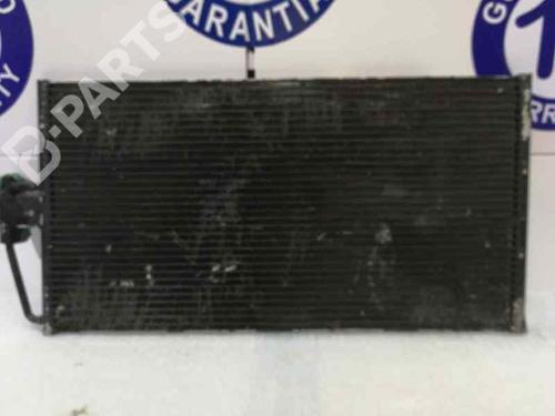 AC radiator BMW 5 (E39) 530 d | BP1165695M32 