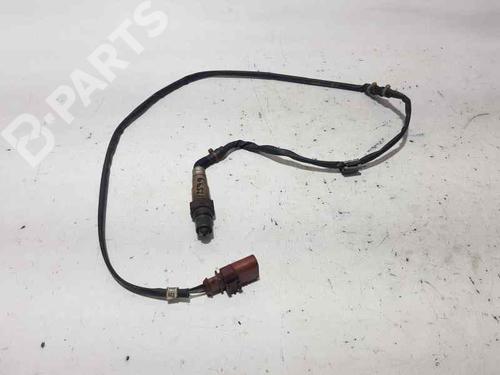 Elektronisk sensor AUDI A3 (8P1) [2003-2013]  8734667