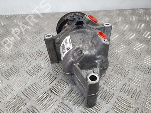 AC compressor DACIA DOKKER Express Box Body/MPV  | BP16550398M34 