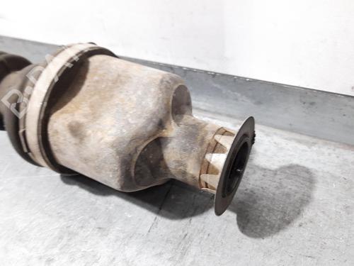 Right front driveshaft RENAULT MEGANE I Classic (LA0/1_)  | BP10377961M39 
