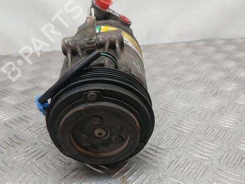 Compressor A/A OPEL CORSA C (X01) 1.2 (F08, F68) (75 hp) 29247406