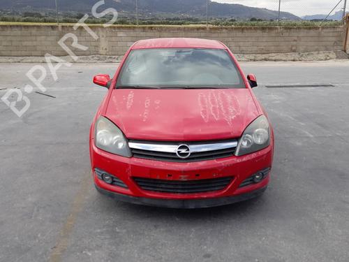 Engine OPEL ASTRA H GTC (A04) 1.7 CDTi (L08) | BP36437202M1 - Image 10