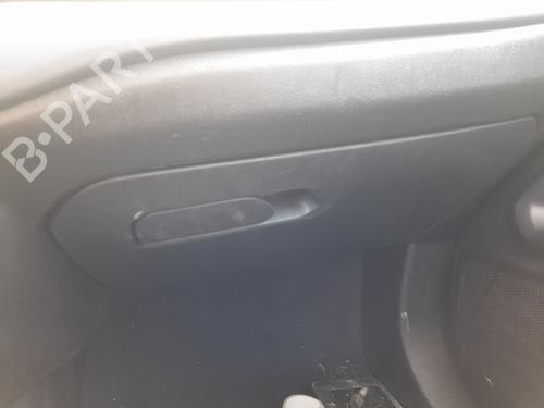 Hanskerom FIAT TIPO Hatchback (356_, 357_) 1.3 D (356HXH1A) (95 hp) 31623767