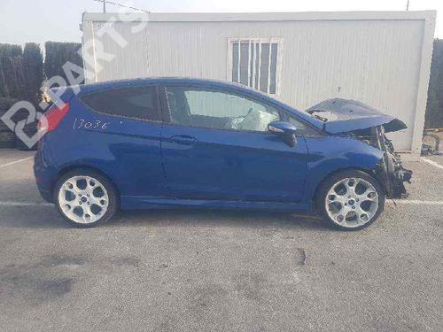 Used Parts FORD FIESTA VI (CB1, CCN)  1.6 Ti  842278