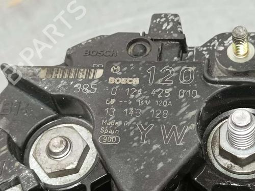 Alternator OPEL CORSA C (X01)  | BP8265418M7 