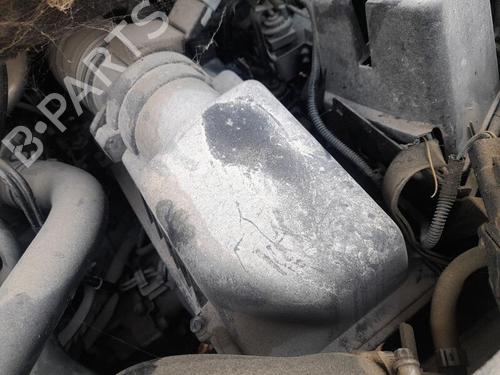 Luftfilter kasse LANCIA PHEDRA (179_) 2.2 JTD (179AXC1A) 9635179680