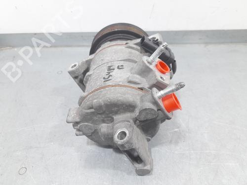 AC compressor JEEP COMPASS (MK49) 2.2 CRD | BP17458979M34 - Image 3