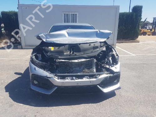 Right rear window switch HONDA CIVIC X Hatchback (FC_, FK_) 1.5 VTEC (FK7) | BP7678784I28 