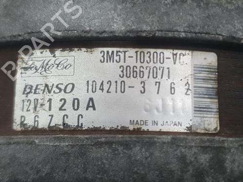 Alternator FORD FOCUS II Convertible 2.0 | BP38439731M7 - Image 5