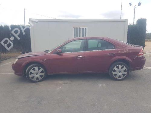 Module xenonverlichting FORD MONDEO III Saloon (B4Y)  | BP9422466C53 