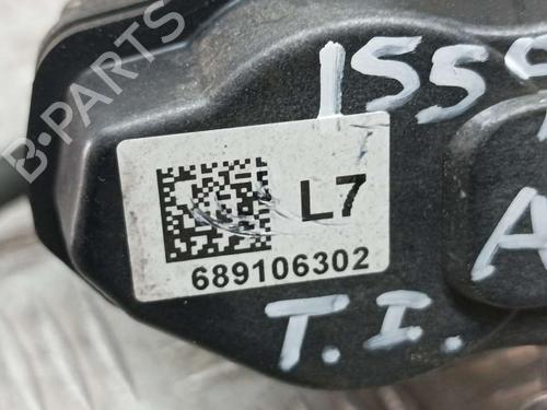 Left rear brake caliper BMW X1 (U11) sDrive 18 i | BP18487125M107 