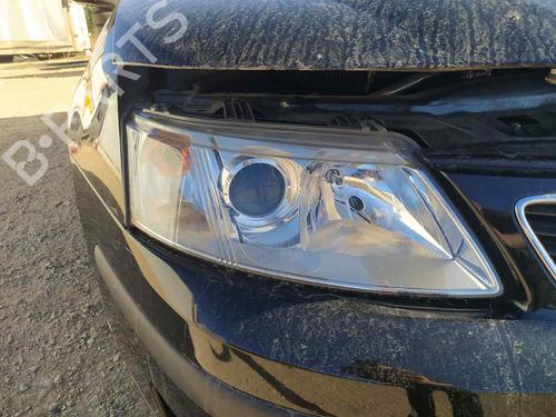 Used Right headlight SAAB 9-3 Estate (E50) [2005-2015]  22699877