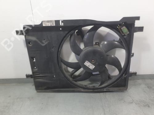 radiator-fan-opel-corsa-e-x15-2014-39102851 main image