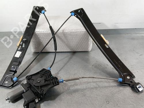 Front left window mechanism MG MG HS (AS23) 1.5 T (SAS23) | BP34161907C22 - Image 2