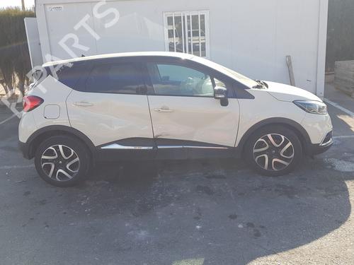 Left taillight RENAULT CAPTUR I (J5_, H5_)  | BP8906953C34 