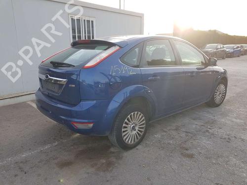 Vacuum pump FORD FOCUS II (DA_, HCP, DP)  | BP18240322M80 