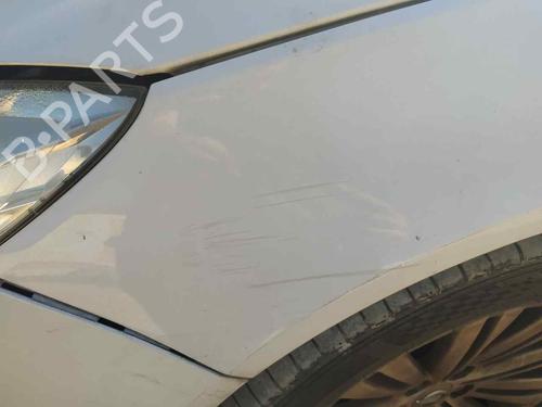 Left front fenders OPEL INSIGNIA A Saloon (G09) 2.0 CDTI (69) | BP21394018C41 