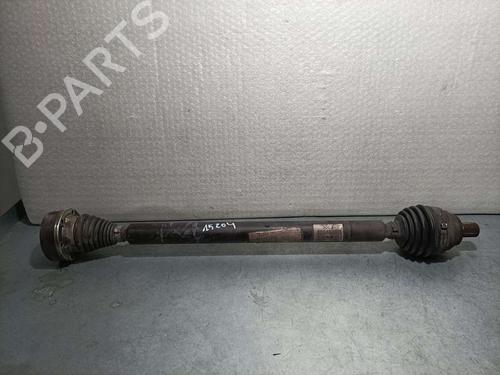 Arbre de transmission avant droit SEAT ALTEA XL (5P5, 5P8) 1.6 TDI (105 hp) 1K0407272CC | 1K0407272CC |